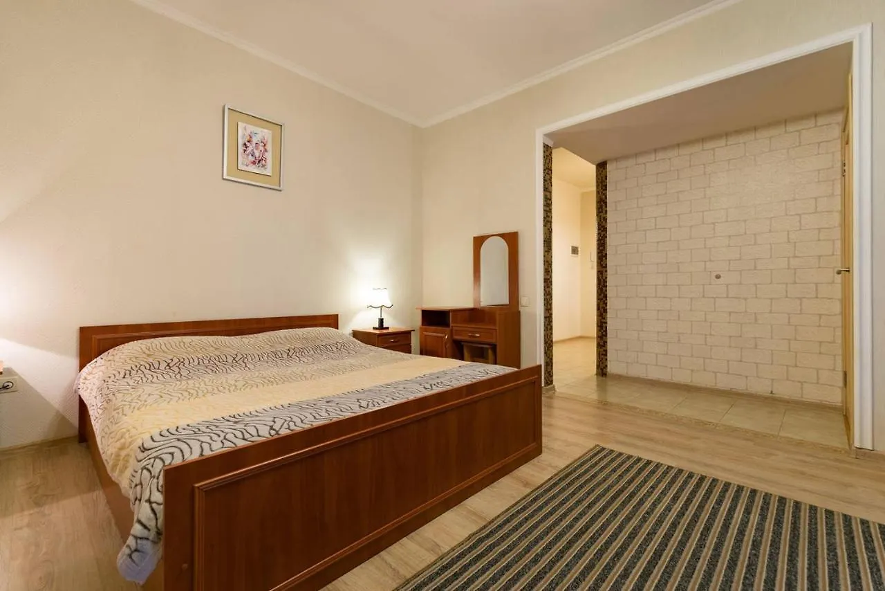 Nadezhda Apartment On Nauryzbay Batyra 37/1 Almaty 0*,  Kazakhstan