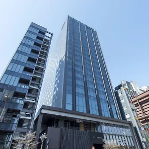 Remm六本木酒店 酒店 東京都